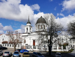 jarek1 
St. Nicholas cathedral in Białystok 
2019-10-16 21:48:11