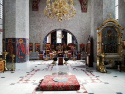 jarek1 
Annunciation cathedral in Supraśl monastery 
2019-10-16 21:48:44