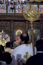 Sheep1389 
Great Entrence - Liturgy with Antiochian patriarch John in Balamand 2019 
2019-10-18 11:35:02
