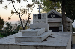 Sheep1389 
"In hope for the resurrection and eternal life" - Orthodox grave in Fi&#039a 
2019-10-18 11:41:51