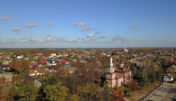 jarek1 
Autumn in Michałowo 
2019-10-19 08:16:04