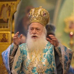 alik 
Metropolitan of Veria Naoussa and Campania Panteleimon 
2019-10-22 09:11:24