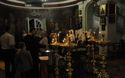 bogdan 
Święto Aleksandra Newskiego w Sokółce 2019 
2019-10-22 16:30:56