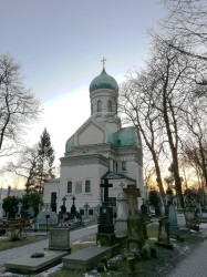 jarek 
St. John the Climacus Orthodox church in Warsaw 
2019-10-23 08:03:18