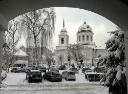 jarek 
St. Nicholas Orthodox Cathedral in Białystok 
2019-10-25 17:59:16