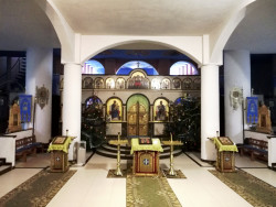 jarek 
Protection of the Mother of God church in the basement of St.George church in Białystok 
2019-10-25 18:00:56