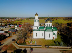 jarek1 
The Orthodox church in Gródek 
2019-10-25 18:04:52