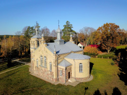 jarek1 
The Orthodox church in Królowy Most 
2019-10-25 18:05:28