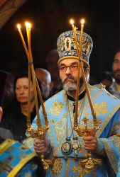 jarek11 
Archbishop Jakub in Zwierki Convent 
2019-10-25 18:09:29