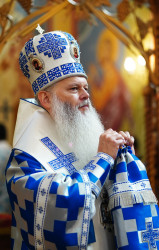 jarek11 
Bishop Anastazy in Zwierki Convent 
2019-10-25 18:10:03