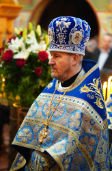 jarek11 
Fr. Mirosław Tomaszewski in Zwierki Convent 
2019-10-25 18:10:32
