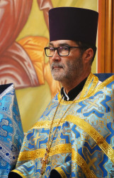 jarek11 
Fr. Vladimir Misijuk in Zwierki Convent 
2019-10-25 18:11:07