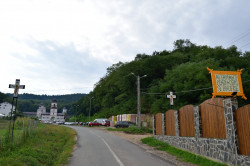 Sheep1389 
Droga do monasteru Floresti w okolicach Cluj Napoca 
2019-10-27 12:59:21