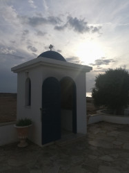 MarkellaM 
Άγιος Νικόλας Πάφος _Agios Nikolas Pafos  
2019-10-27 13:46:02