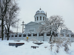 jarek 
St. Nicholas Cathedral in Białystok 
2019-10-27 18:24:25