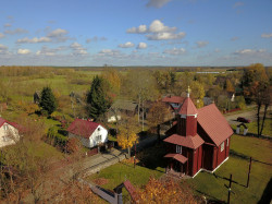 jarek1 
The Orthodox church in Topolany 
2019-10-27 18:28:45