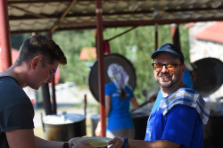 palavos 
Zupa dla pielgrzyma 
2019-10-28 10:31:37