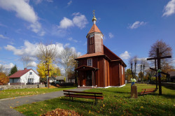 jarek 
The Orthodox church in Topolany 
2019-10-29 18:35:24