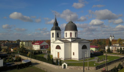 jarek1 
The Orthodox church in Zabłudów 
2019-10-29 18:37:11
