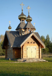 jarek1 
The Orthodox church in Łaźnie 
2019-10-29 18:37:55