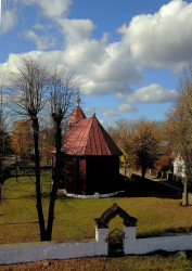 jarek1 
The Orthodox church in Topolany 
2019-10-31 19:56:37