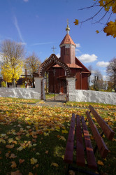 jarek1 
The Orthodox church in Topolany 
2019-10-31 19:56:55