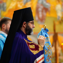 jarek11 
Archbishop Jakub in Zwierki Convent 
2019-10-31 19:59:48