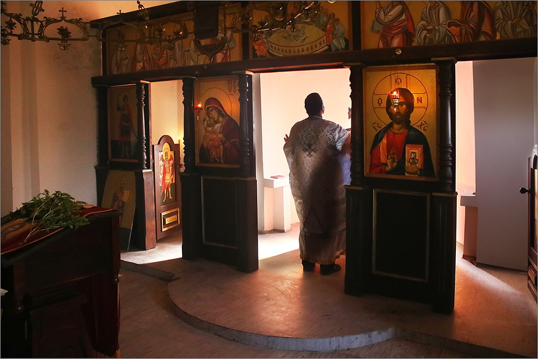 Преображење на Краљевом Брду - Holy Transfiguration Day on King&#039s Hill
