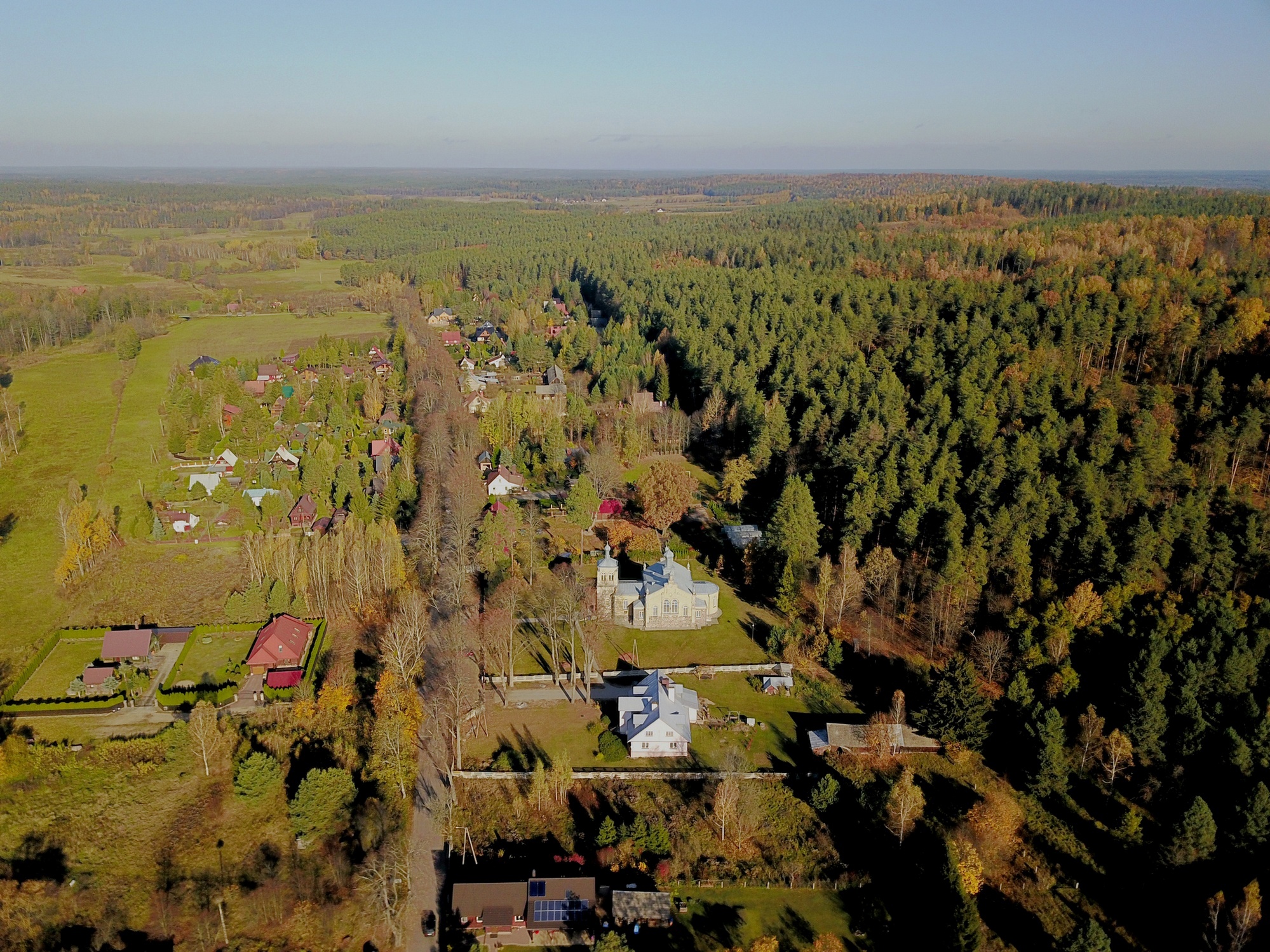 Królowy Most
