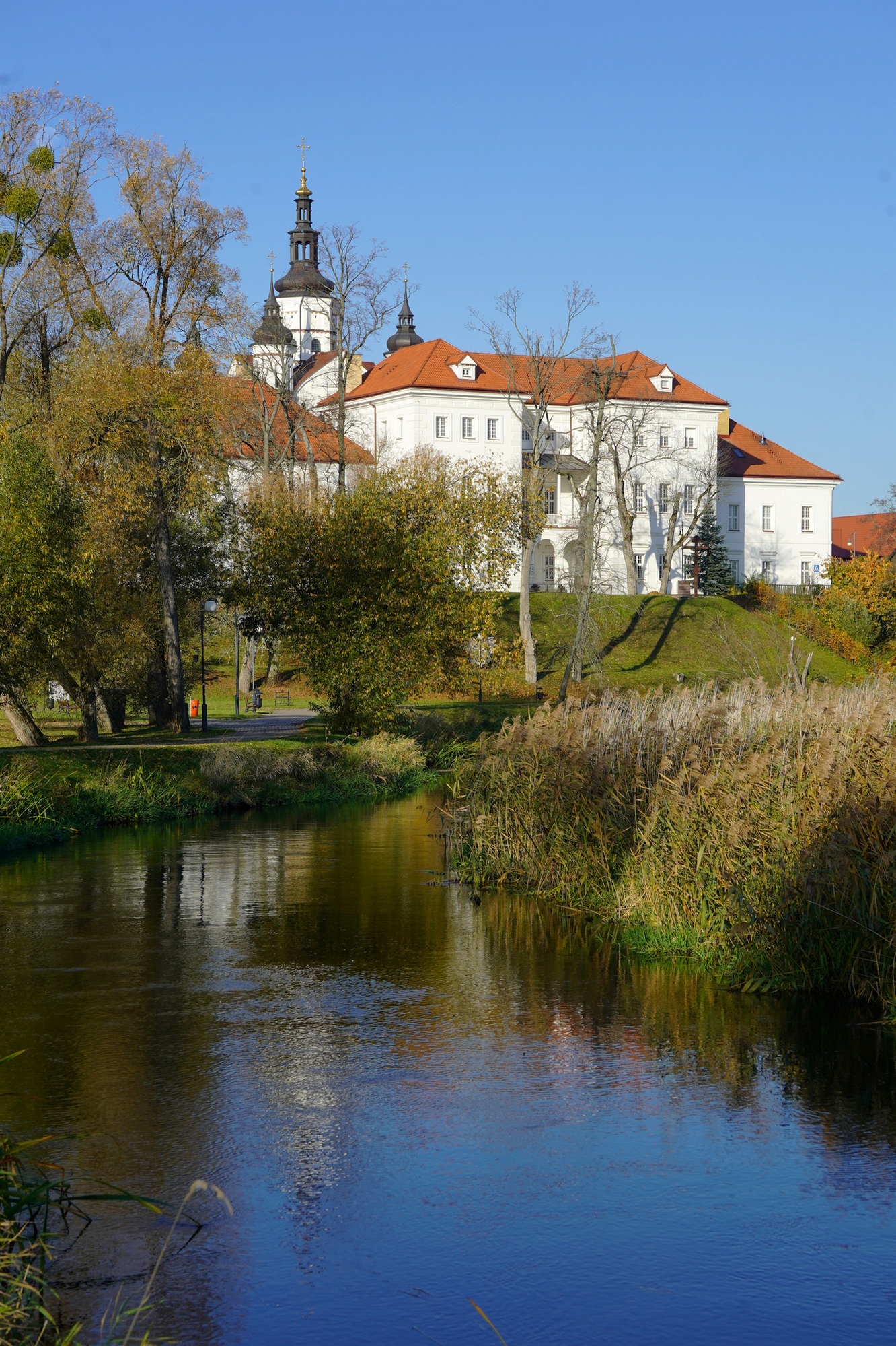 Supraśl Monastery
