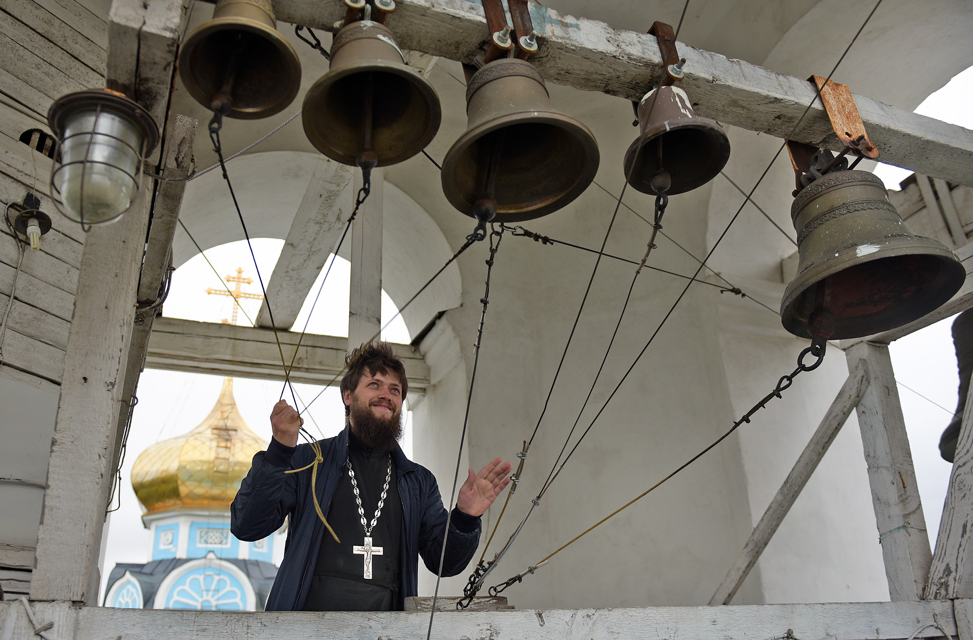 Fr  Aleksiei