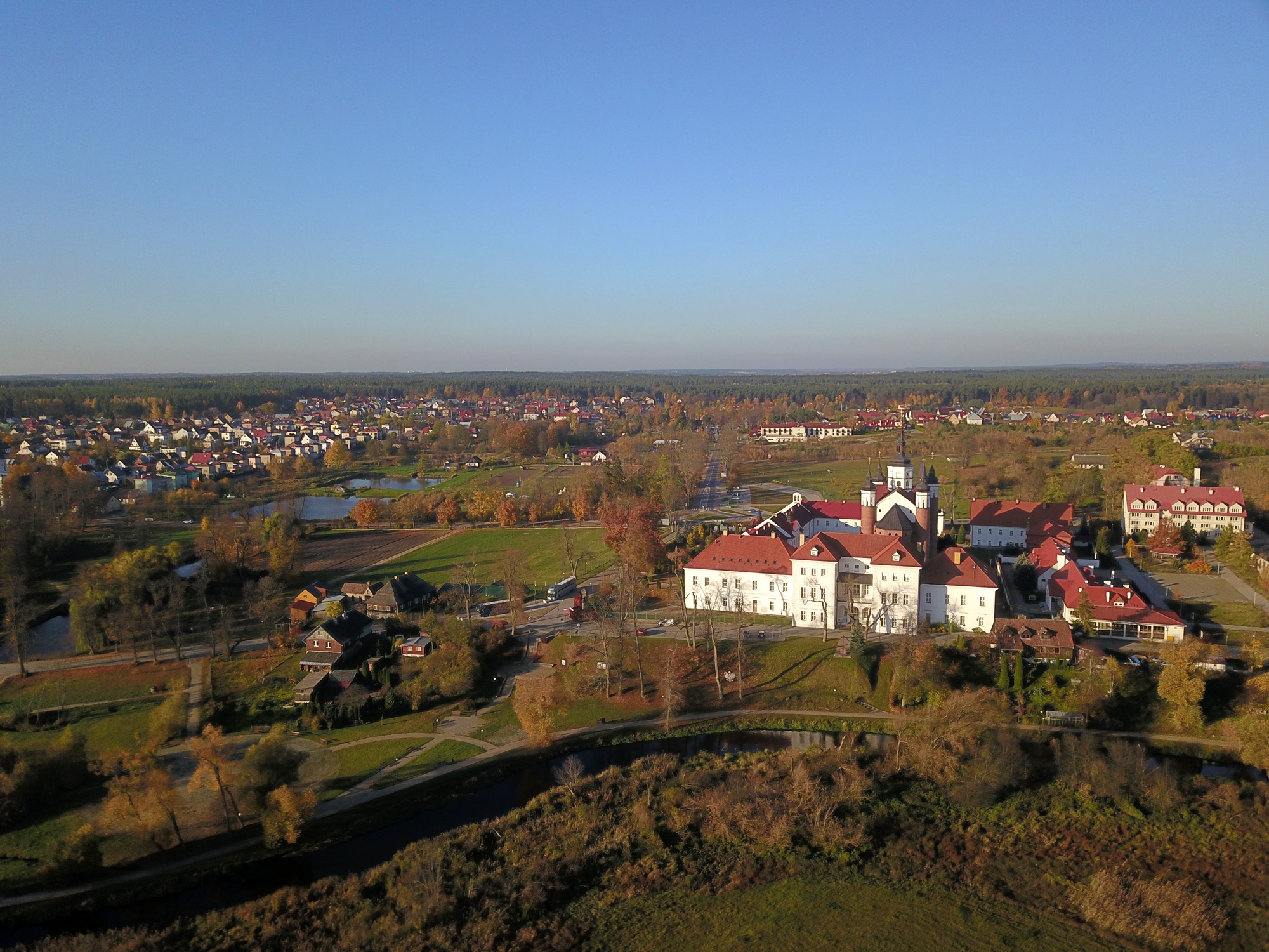 Supraśl Monastery