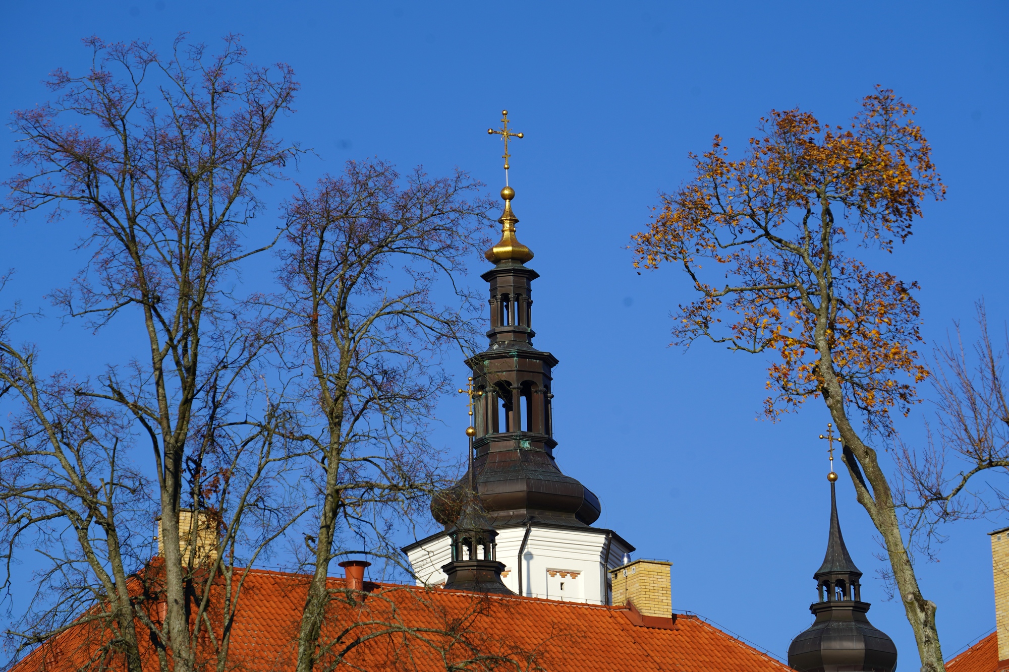 Supraśl Monastery