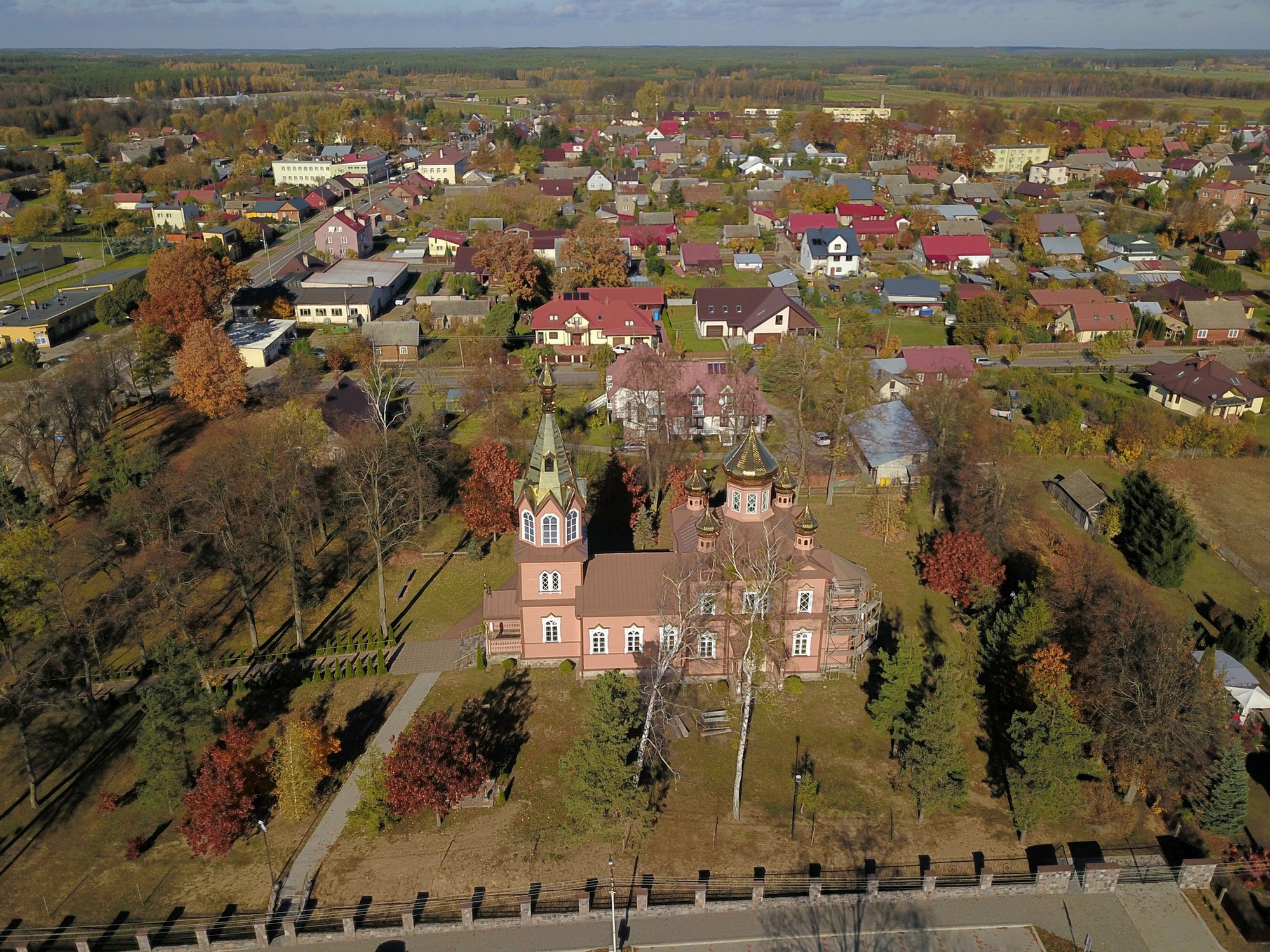 Michałowo