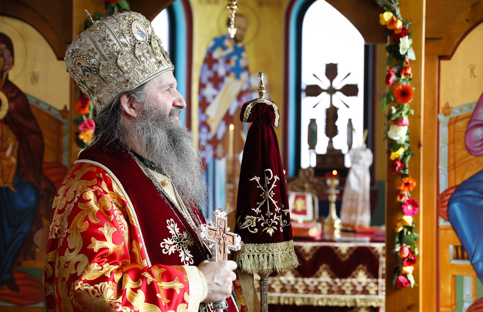 Vladika Andrej