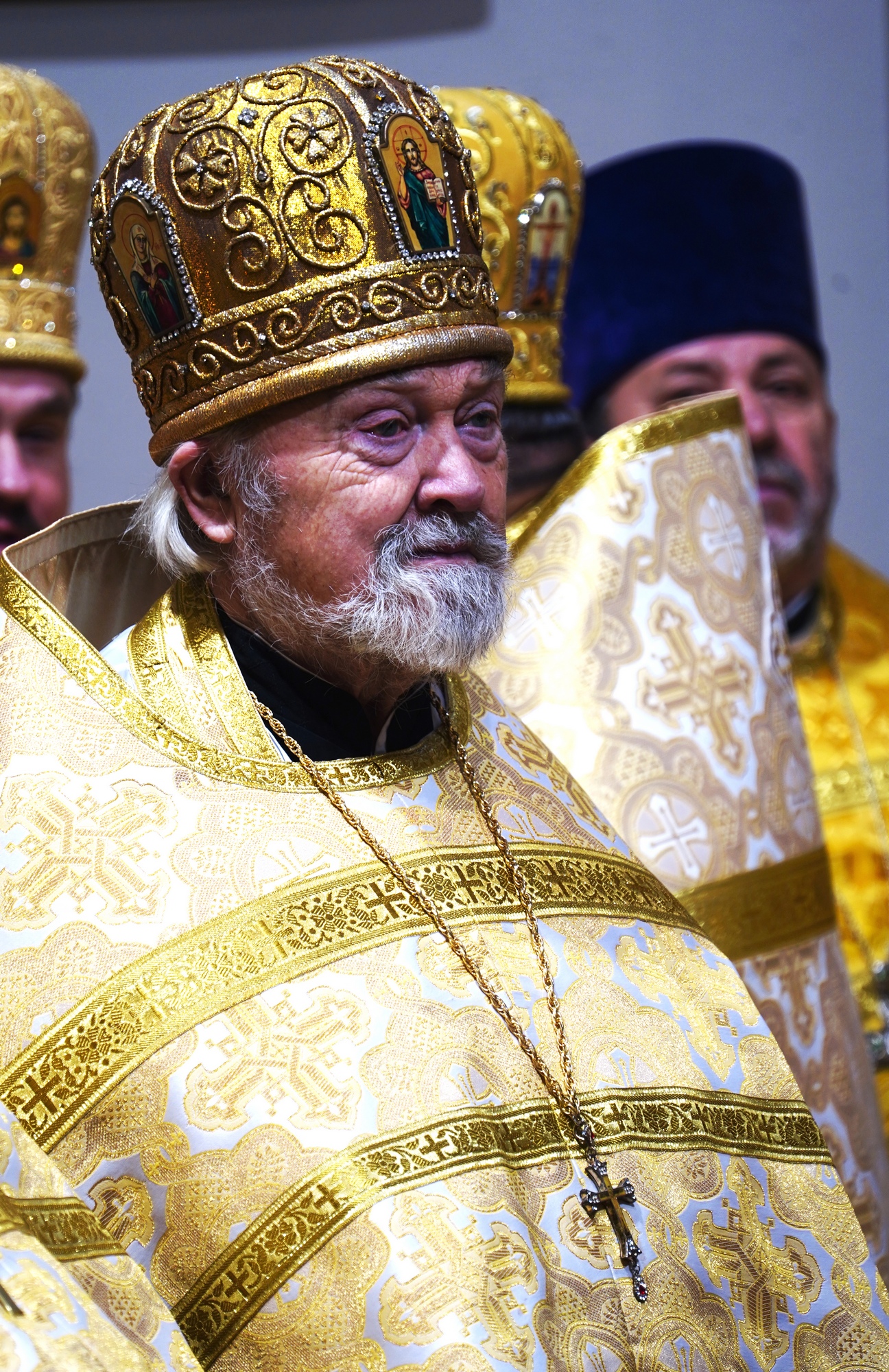 Fr. Bazyli Roszczenko