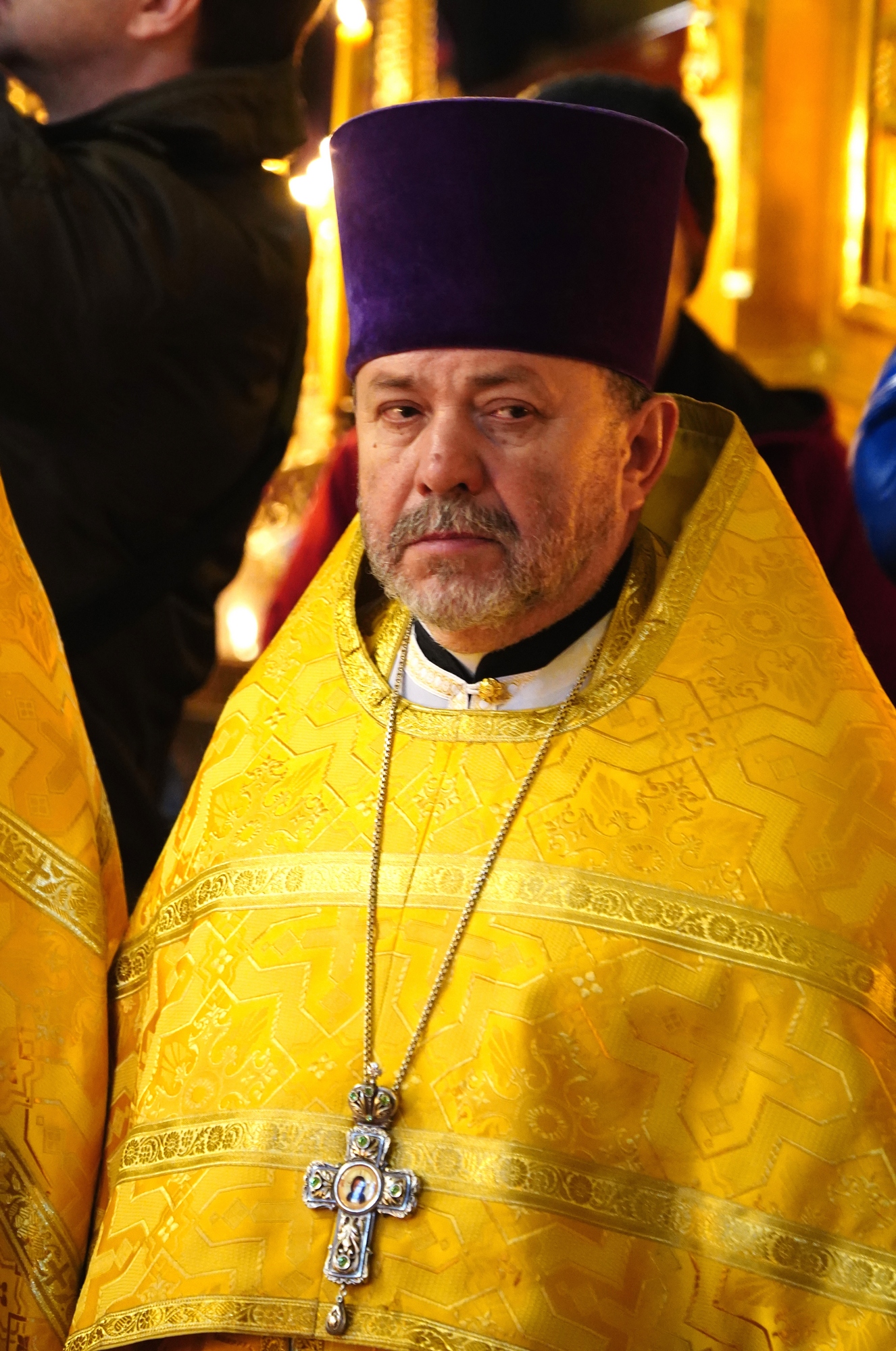 Fr. Anatol Szymaniuk