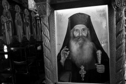 AleksaSrbin 
У цркви манастира Св.Давида на Евији 
2019-11-03 12:20:11