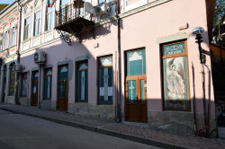 Sheep1389 
Orthodox store in Veliko Trnovo 
2019-11-05 19:24:06
