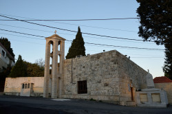 Sheep1389 
Cemetery Orthodox church in Fi&#039a 
2019-11-05 19:31:56