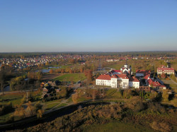 jarek 
Supraśl Monastery 
2019-11-08 08:40:35