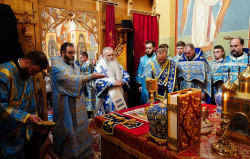 jarek11 
In Zwierki Convent 
2019-11-08 09:39:58