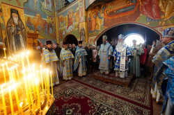 jarek11 
Feast in Zwierki Convent 
2019-11-10 12:50:11