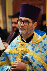jarek11 
Fr. Vladimir Misijuk in Zwierki Convent 
2019-11-10 12:50:59