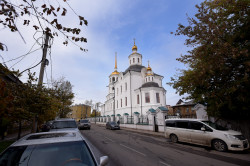 alik 
 Харлампиевская Михайло-Архангельская церковь  
2019-11-10 13:30:36