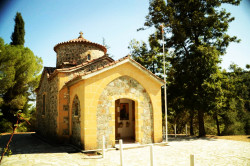 MarkellaM 
Άγιος Ονουφριος Agios Onoufrios, Λευκωσία  
2019-11-10 15:19:50