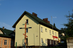 Sheep1389 
Orthodox charity center in Gładyszów 
2019-11-11 11:10:06