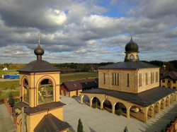 jarek11 
Zwierki Convent 
2019-11-14 13:44:48