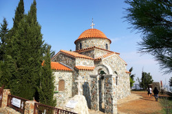 jarek1 
All Saints church in Stavrovouni Monastery 
2019-11-19 13:58:21