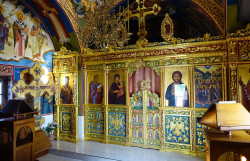 jarek1 
All Saints church in Stavrovouni Monastery 
2019-11-19 13:58:59